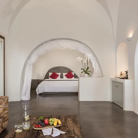 Andronis Luxury Οία