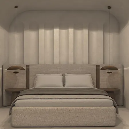 Andronis Luxury Οία