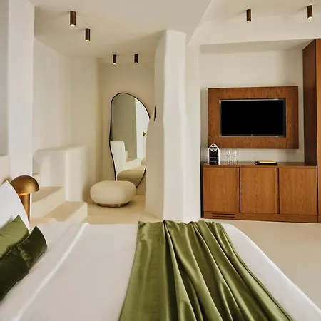 Andronis Luxury 5*