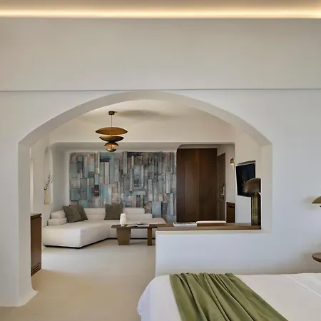Andronis Luxury Ξενοδοχείο