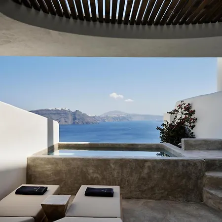 Andronis Luxury Ξενοδοχείο Οία