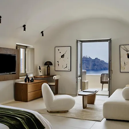 Ξενοδοχείο Andronis Luxury Οία
