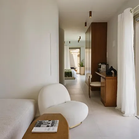 Andronis Luxury 5* Οία