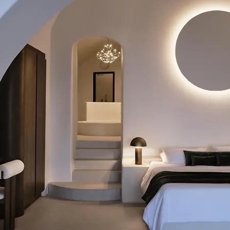 Andronis Luxury Ξενοδοχείο Οία