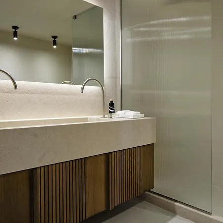 Ξενοδοχείο Andronis Luxury Οία