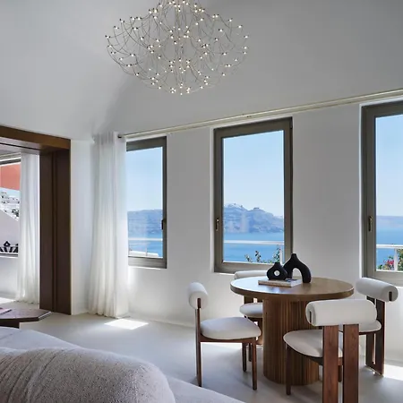 Ξενοδοχείο Andronis Luxury Οία
