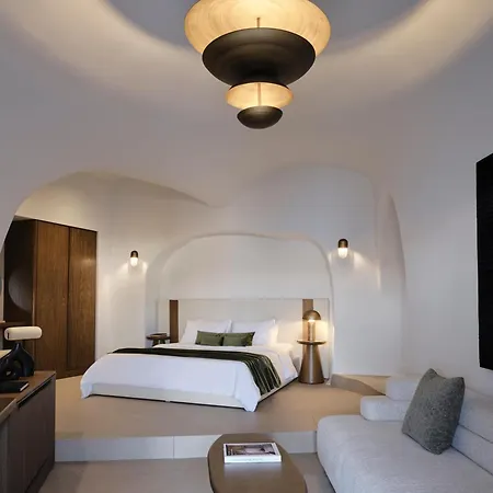 Andronis Luxury Οία