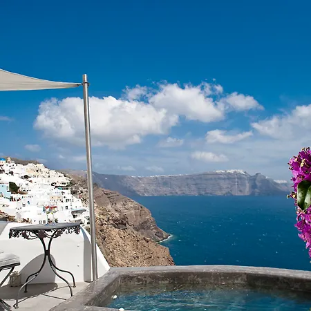 Andronis Luxury 5*