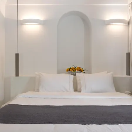Andronis Luxury Hotel Oia (Santorini)
