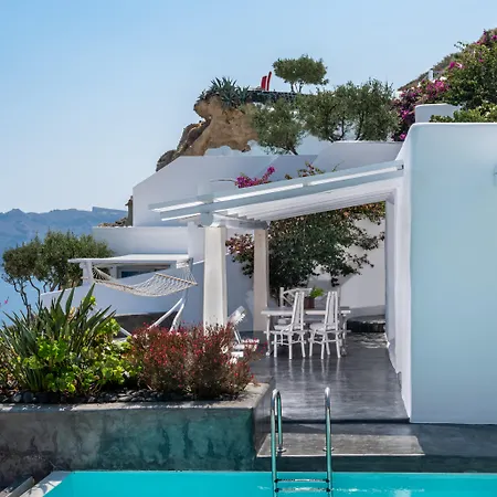 Andronis Luxury 5*