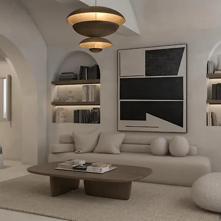 Andronis Luxury Hotel Oia (Santorini)