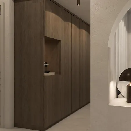 Andronis Luxury 5* Oia (Santorini)