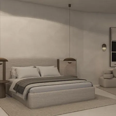 Andronis Luxury
