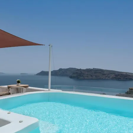 Andronis Luxury 5* Oia (Santorini)