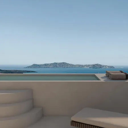 Hotel Andronis Luxury 5*