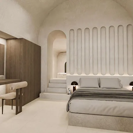 Andronis Luxury Hotel
