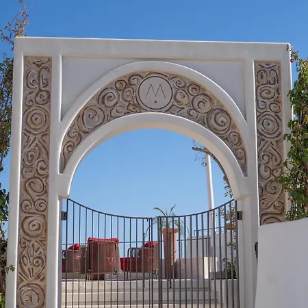 Andronis Luxury Ξενοδοχείο 5*