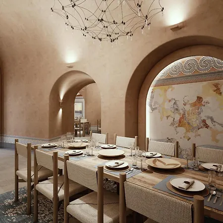 Ξενοδοχείο Andronis Luxury 5*