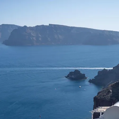 Andronis Luxury Ξενοδοχείο