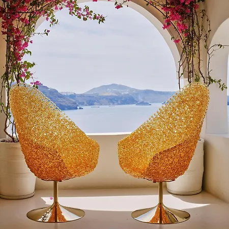 Hotel Andronis Luxury 5*
