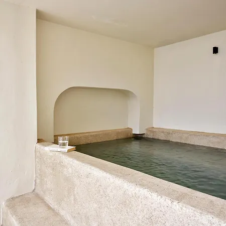 Ξενοδοχείο Andronis Luxury