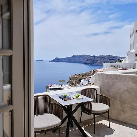 Andronis Luxury 5* Οία