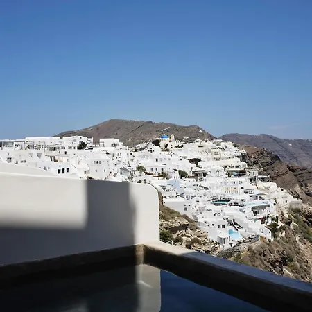 Ξενοδοχείο Andronis Luxury