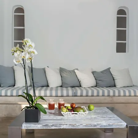 Hotel Andronis Luxury 5*