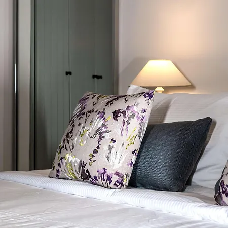 Hotel Andronis Luxury