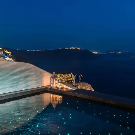 Andronis Luxury 5*