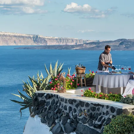 Andronis Luxury 5*