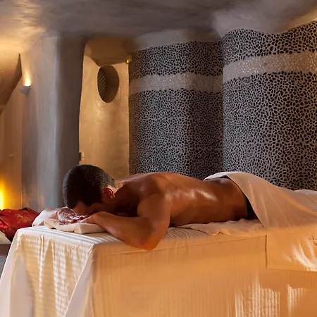 Hotel Andronis Luxury