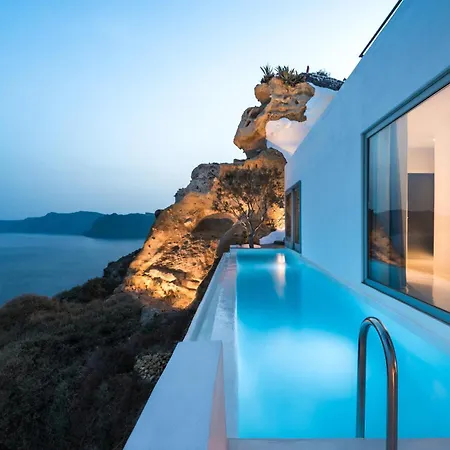 Andronis Luxury Ia