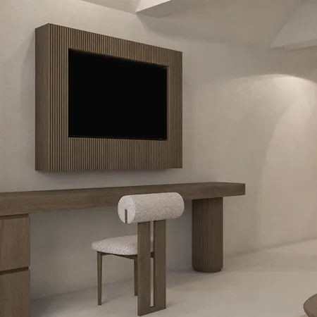 Andronis Luxury 5* Oía