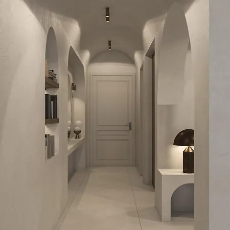 Andronis Luxury 5*