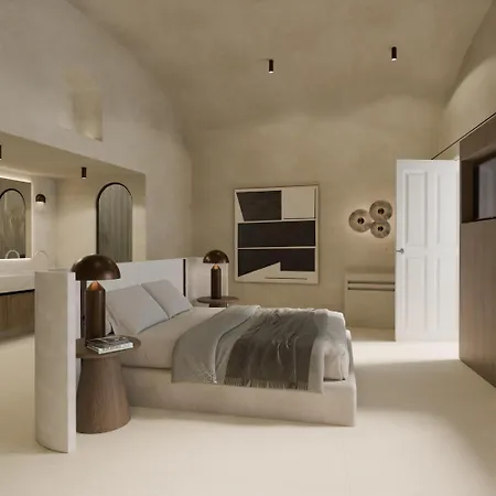 Andronis Luxury