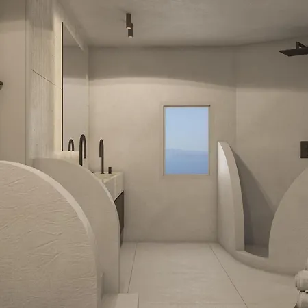 Andronis Luxury Hotel 5*