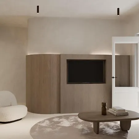 Andronis Luxury Hotel Ia