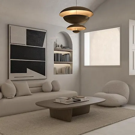 Hotel Andronis Luxury Oia