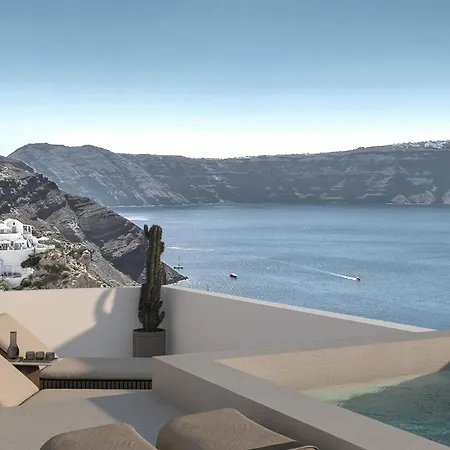 Andronis Luxury Hotel Oia