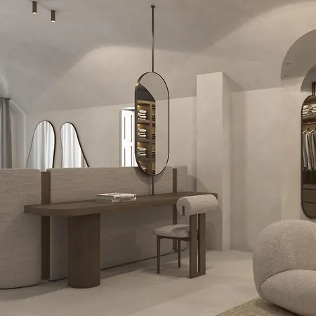 Hotel Andronis Luxury Oia