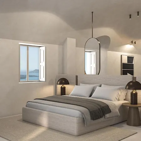 Andronis Luxury 5*