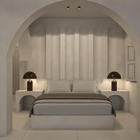 Andronis Luxury 5* Oia