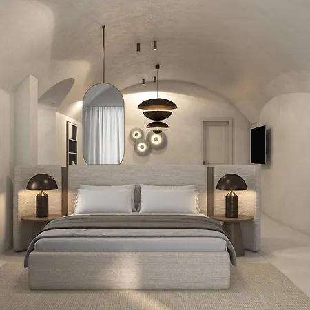 Hotel Andronis Luxury Oía