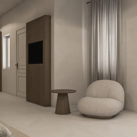 Hotel Andronis Luxury Oia