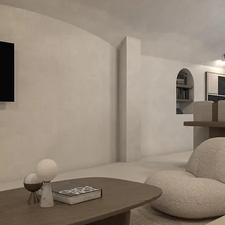 Hotel Andronis Luxury