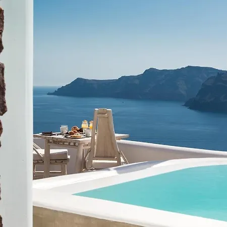 Andronis Luxury