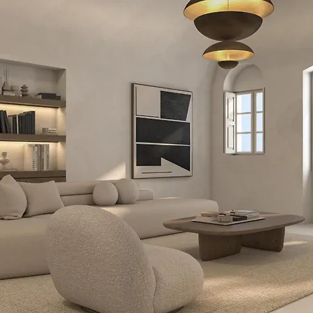 Andronis Luxury Oía