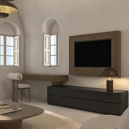 Andronis Luxury