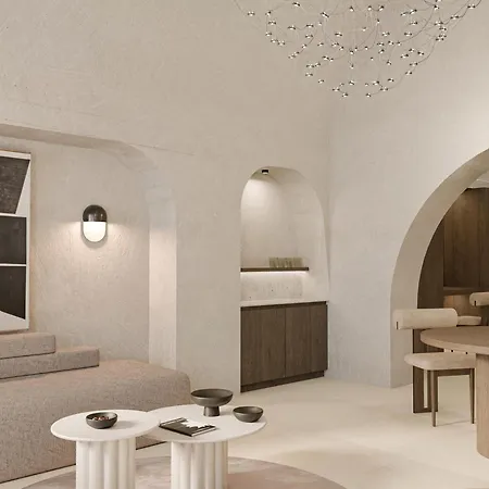 Andronis Luxury Hotel Oía